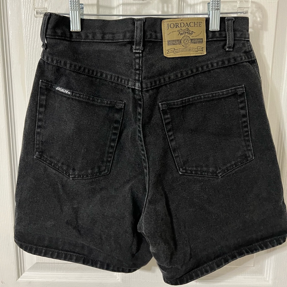 Vintage Jordache shorts 26-27